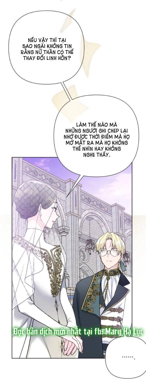 Cách Hiệp Sĩ Sống Như Một Tiểu Thư Quyền Quý Chapter 87.1 - 40