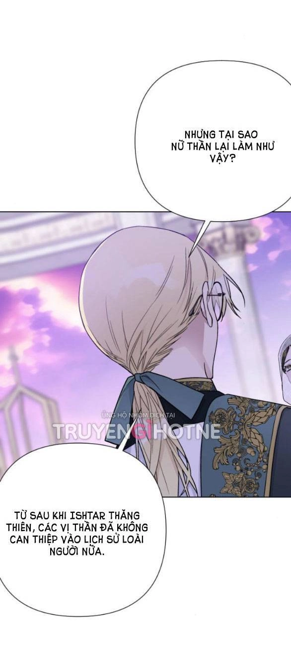 Cách Hiệp Sĩ Sống Như Một Tiểu Thư Quyền Quý Chapter 87.2 - 4