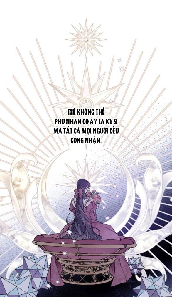 Cách Hiệp Sĩ Sống Như Một Tiểu Thư Quyền Quý Chapter 87.2 - 18