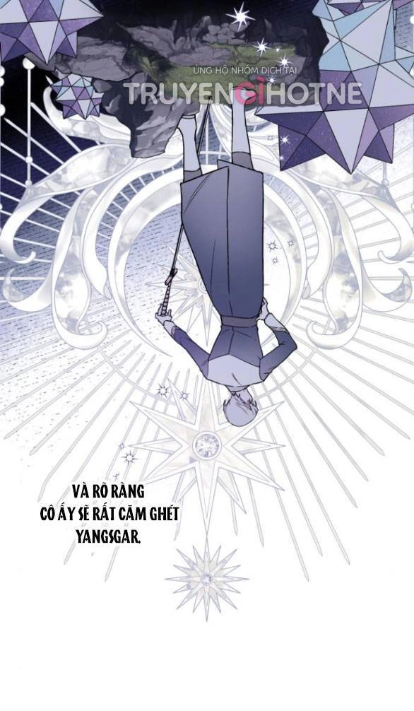 Cách Hiệp Sĩ Sống Như Một Tiểu Thư Quyền Quý Chapter 87.2 - 19