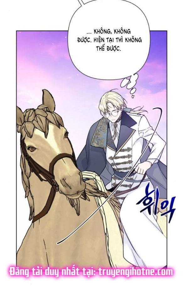 Cách Hiệp Sĩ Sống Như Một Tiểu Thư Quyền Quý Chapter 87.2 - 21