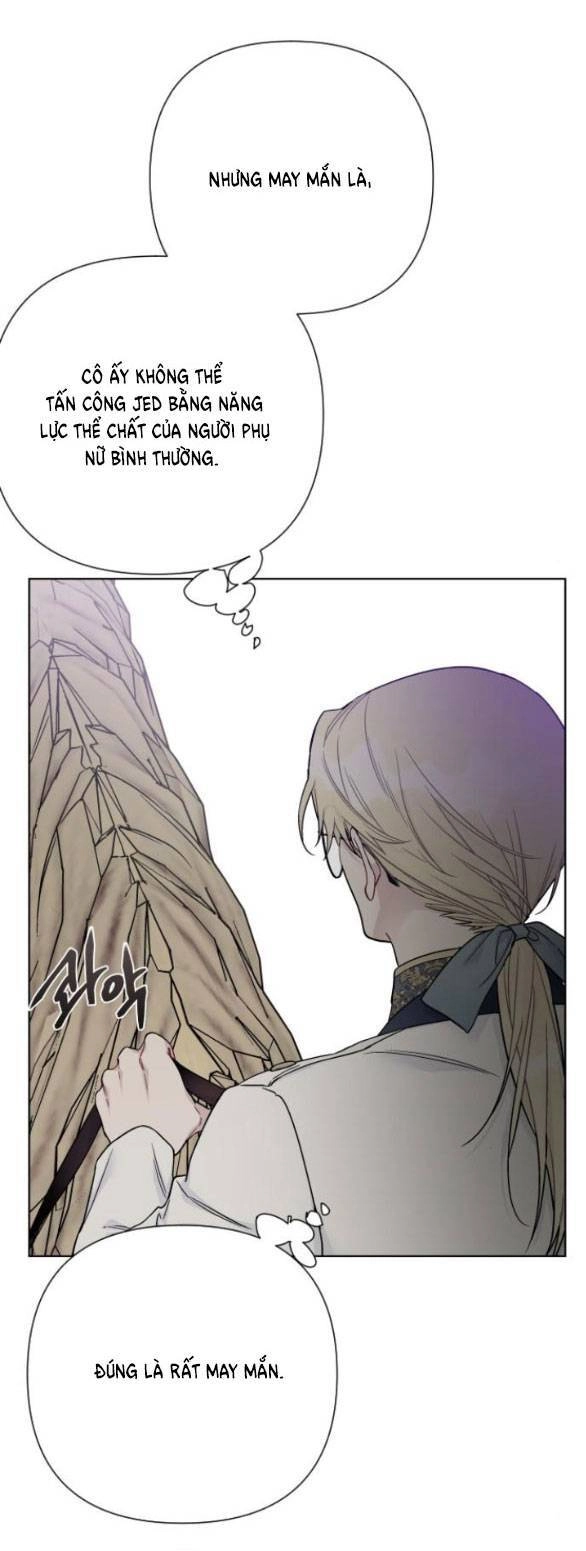 Cách Hiệp Sĩ Sống Như Một Tiểu Thư Quyền Quý Chapter 87.2 - 22