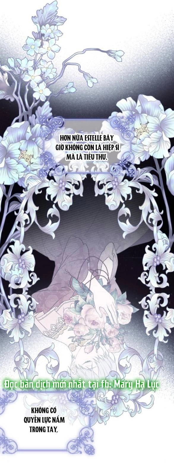 Cách Hiệp Sĩ Sống Như Một Tiểu Thư Quyền Quý Chapter 87.2 - 23