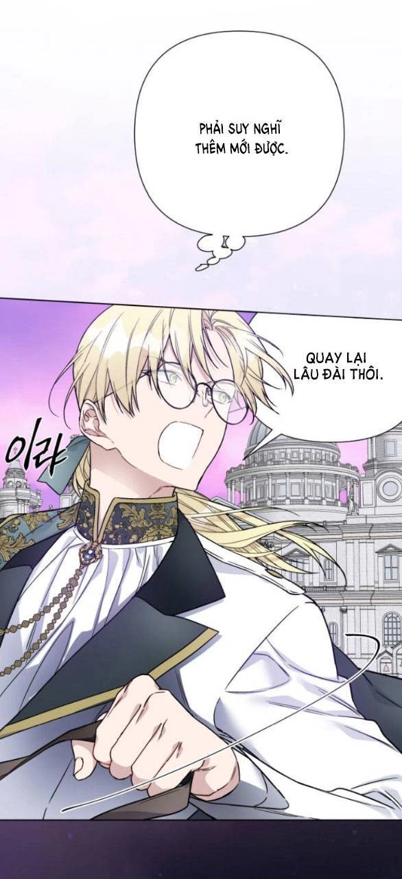 Cách Hiệp Sĩ Sống Như Một Tiểu Thư Quyền Quý Chapter 87.2 - 25