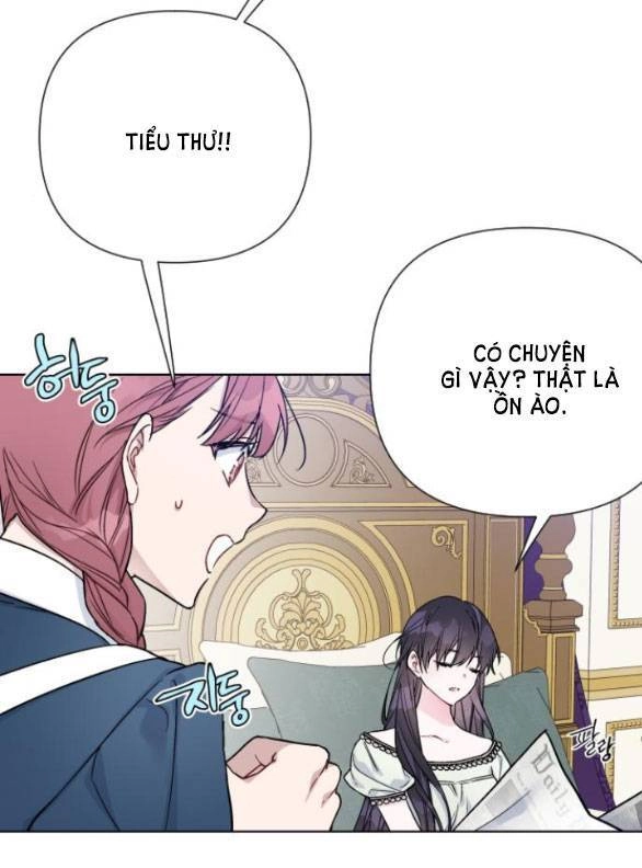 Cách Hiệp Sĩ Sống Như Một Tiểu Thư Quyền Quý Chapter 87.2 - 28