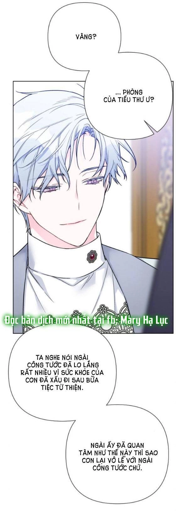 Cách Hiệp Sĩ Sống Như Một Tiểu Thư Quyền Quý Chapter 87.2 - 32