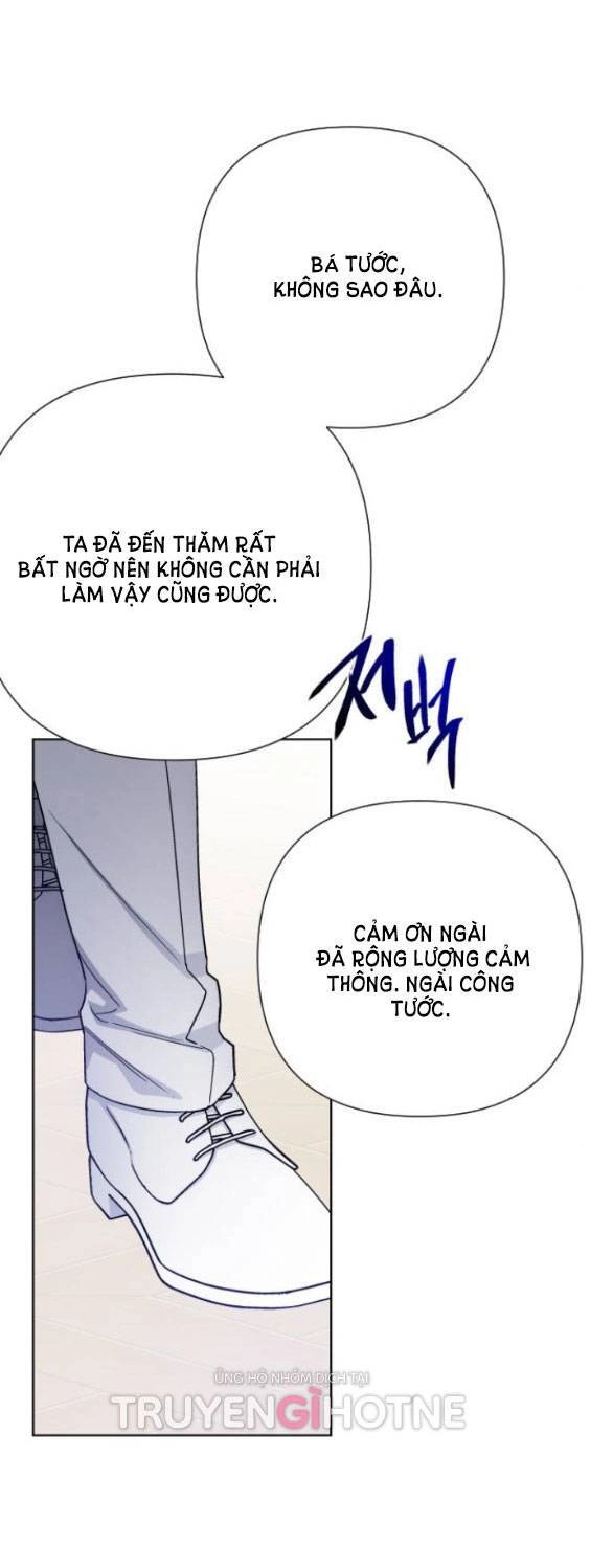 Cách Hiệp Sĩ Sống Như Một Tiểu Thư Quyền Quý Chapter 87.2 - 34