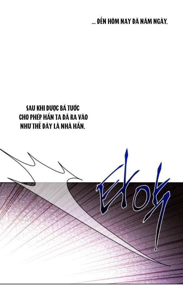 Cách Hiệp Sĩ Sống Như Một Tiểu Thư Quyền Quý Chapter 88.1 - 4