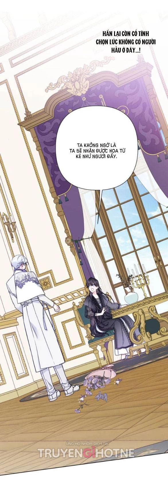 Cách Hiệp Sĩ Sống Như Một Tiểu Thư Quyền Quý Chapter 88.1 - 5