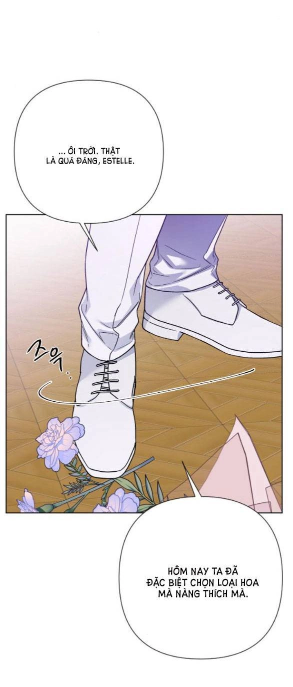 Cách Hiệp Sĩ Sống Như Một Tiểu Thư Quyền Quý Chapter 88.1 - 6