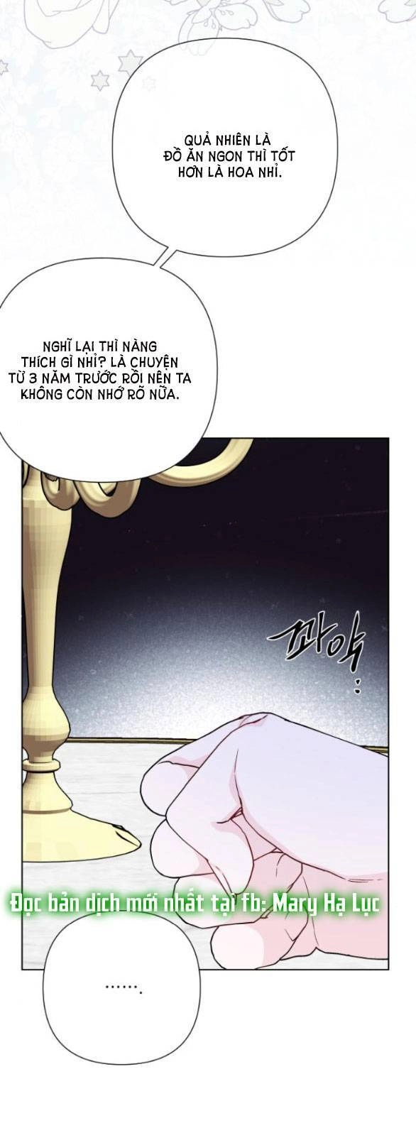 Cách Hiệp Sĩ Sống Như Một Tiểu Thư Quyền Quý Chapter 88.1 - 10