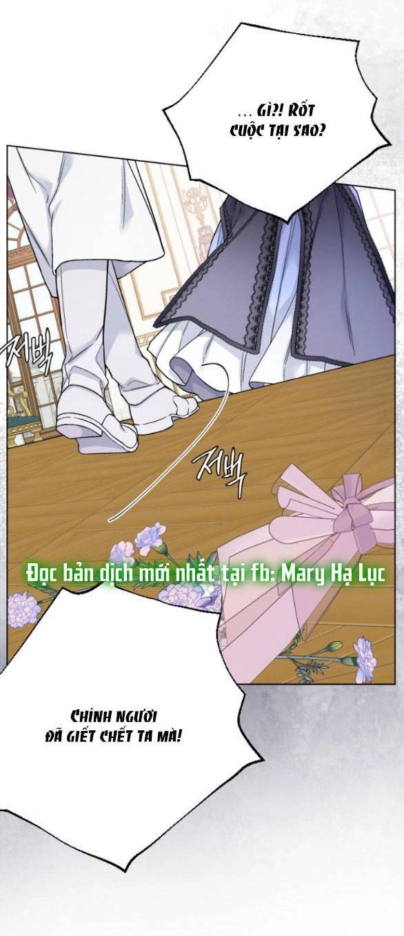Cách Hiệp Sĩ Sống Như Một Tiểu Thư Quyền Quý Chapter 88.1 - 18