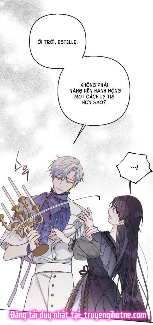 Cách Hiệp Sĩ Sống Như Một Tiểu Thư Quyền Quý Chapter 88.1 - 23