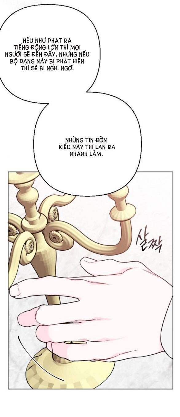 Cách Hiệp Sĩ Sống Như Một Tiểu Thư Quyền Quý Chapter 88.1 - 24