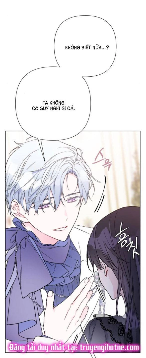 Cách Hiệp Sĩ Sống Như Một Tiểu Thư Quyền Quý Chapter 88.1 - 31