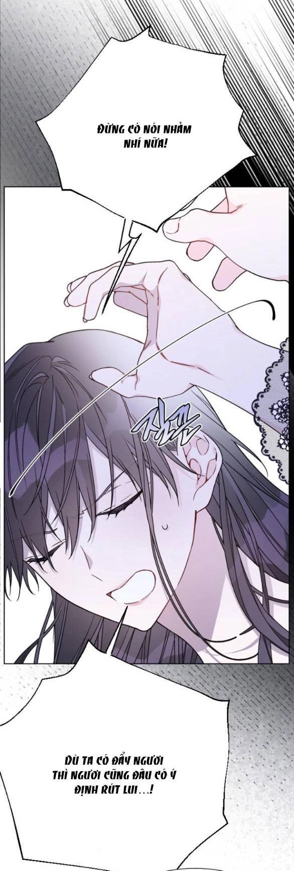 Cách Hiệp Sĩ Sống Như Một Tiểu Thư Quyền Quý Chapter 88.1 - 35