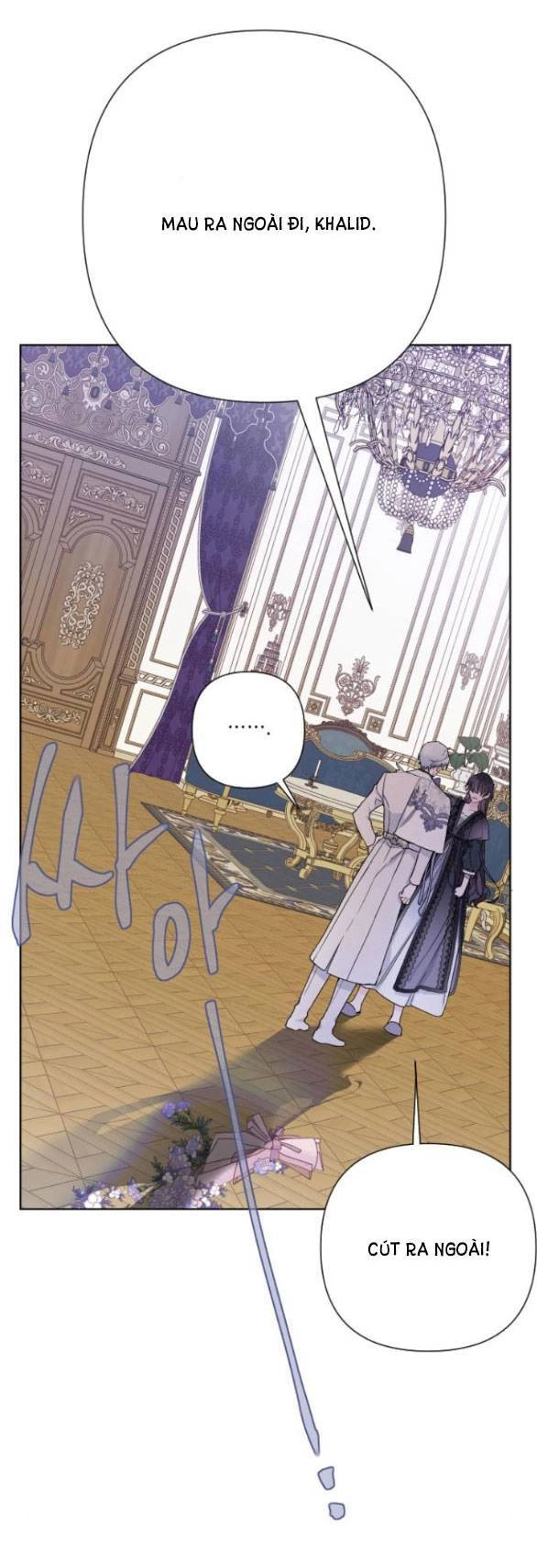 Cách Hiệp Sĩ Sống Như Một Tiểu Thư Quyền Quý Chapter 88.2 - 2