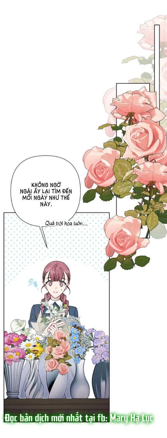Cách Hiệp Sĩ Sống Như Một Tiểu Thư Quyền Quý Chapter 88.2 - 12