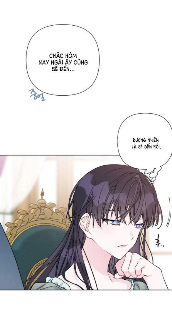 Cách Hiệp Sĩ Sống Như Một Tiểu Thư Quyền Quý Chapter 88.2 - 13