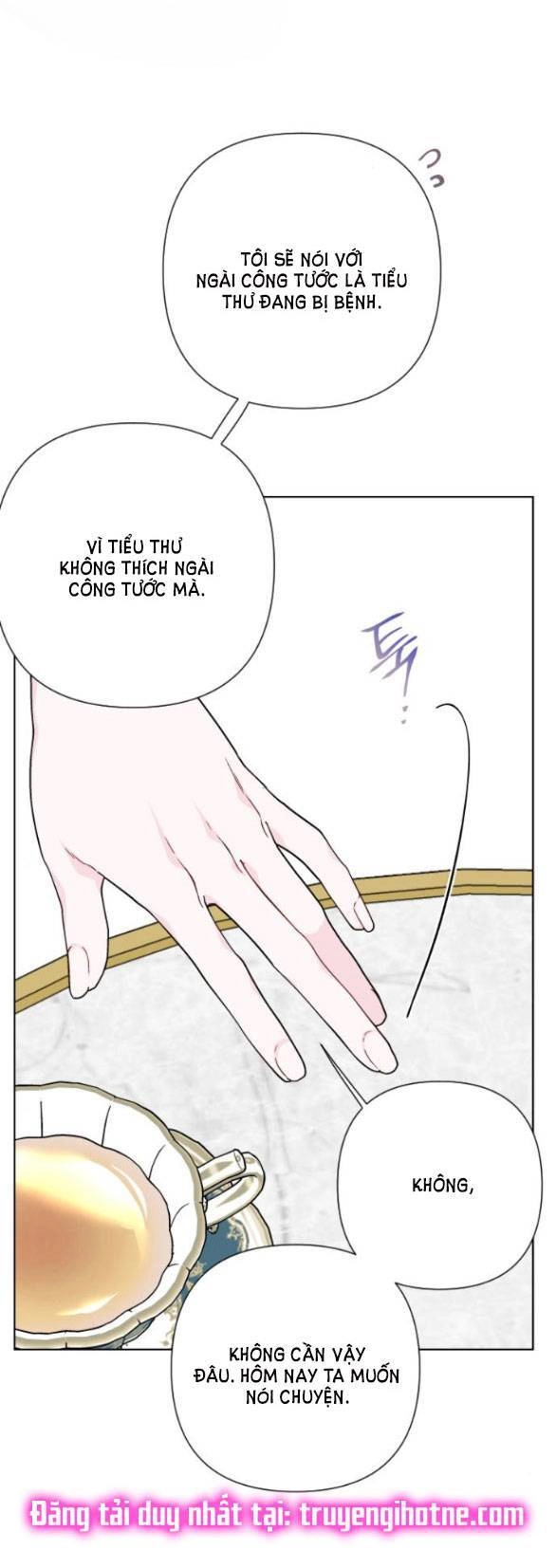 Cách Hiệp Sĩ Sống Như Một Tiểu Thư Quyền Quý Chapter 88.2 - 15