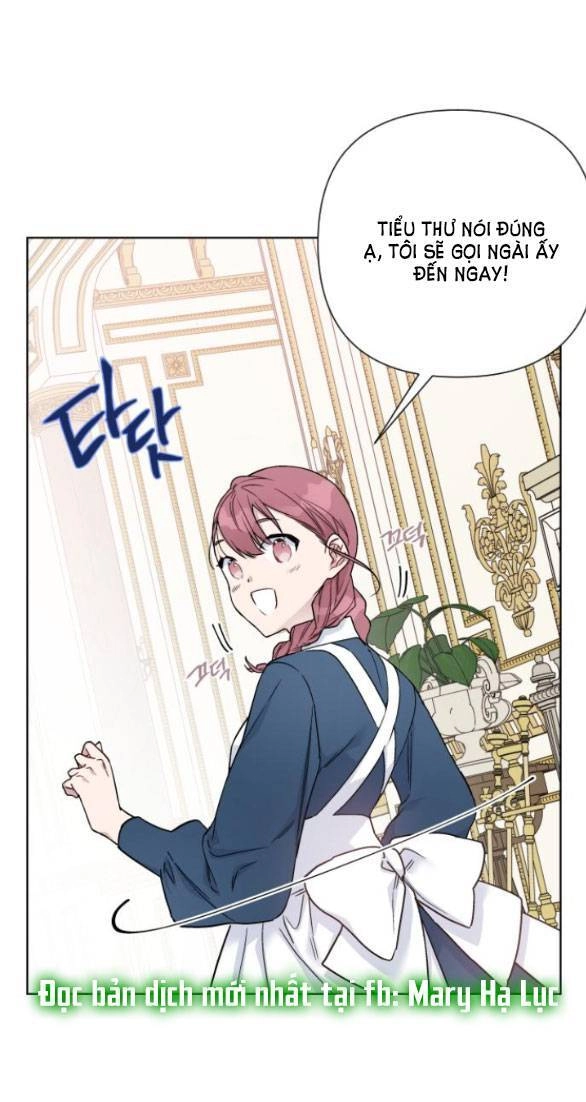 Cách Hiệp Sĩ Sống Như Một Tiểu Thư Quyền Quý Chapter 88.2 - 18