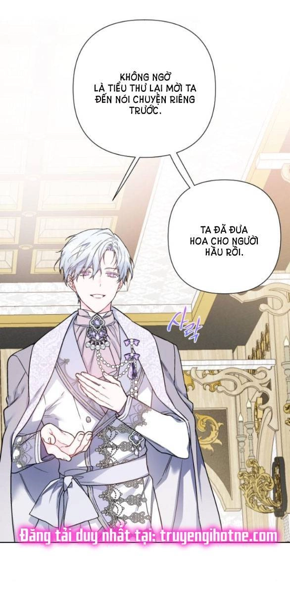 Cách Hiệp Sĩ Sống Như Một Tiểu Thư Quyền Quý Chapter 88.2 - 23