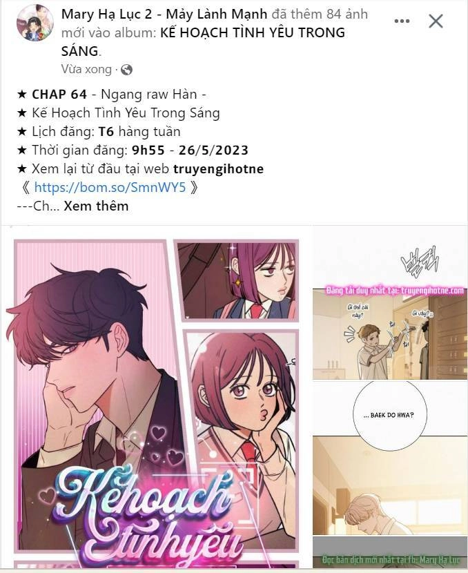 Cách Hiệp Sĩ Sống Như Một Tiểu Thư Quyền Quý Chapter 88.2 - 26