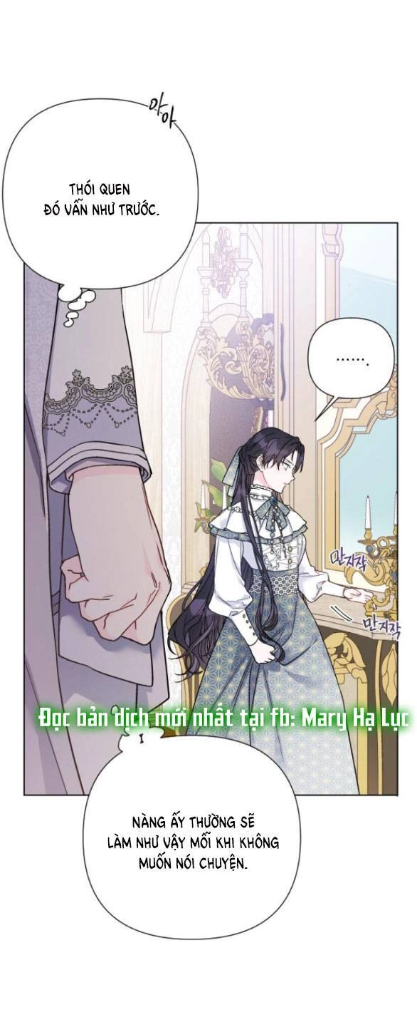 Cách Hiệp Sĩ Sống Như Một Tiểu Thư Quyền Quý Chapter 88.2 - 29