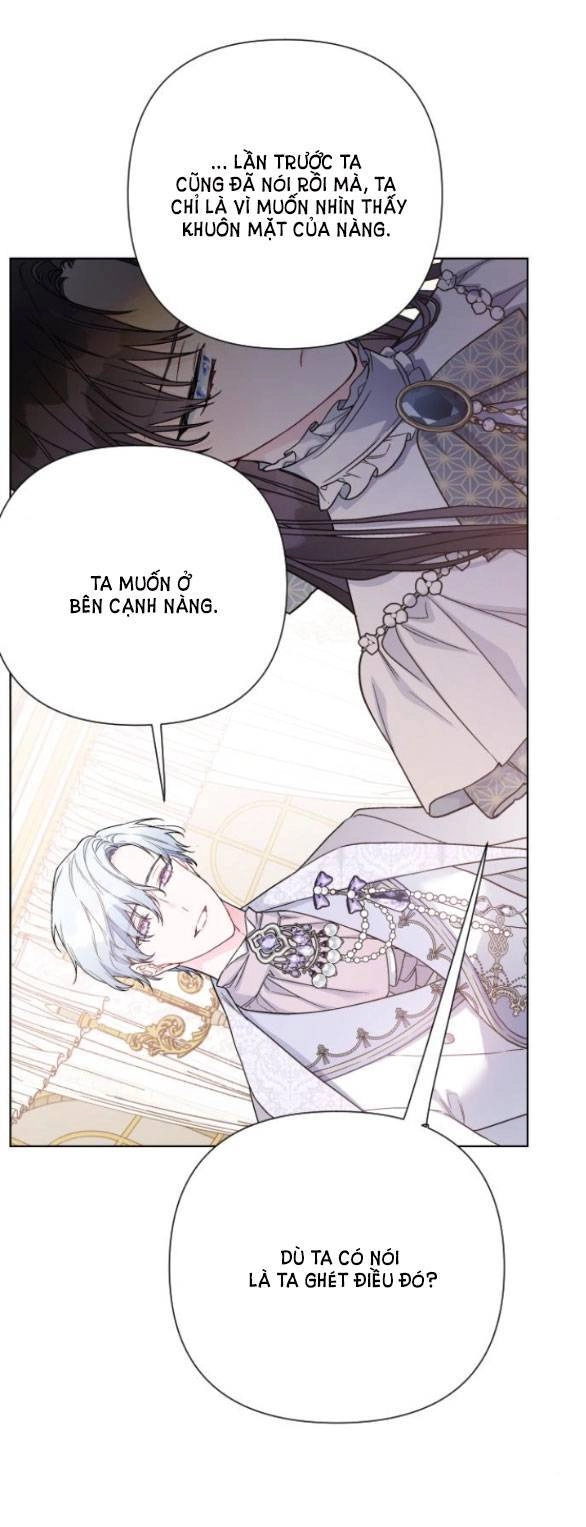 Cách Hiệp Sĩ Sống Như Một Tiểu Thư Quyền Quý Chapter 88.2 - 32