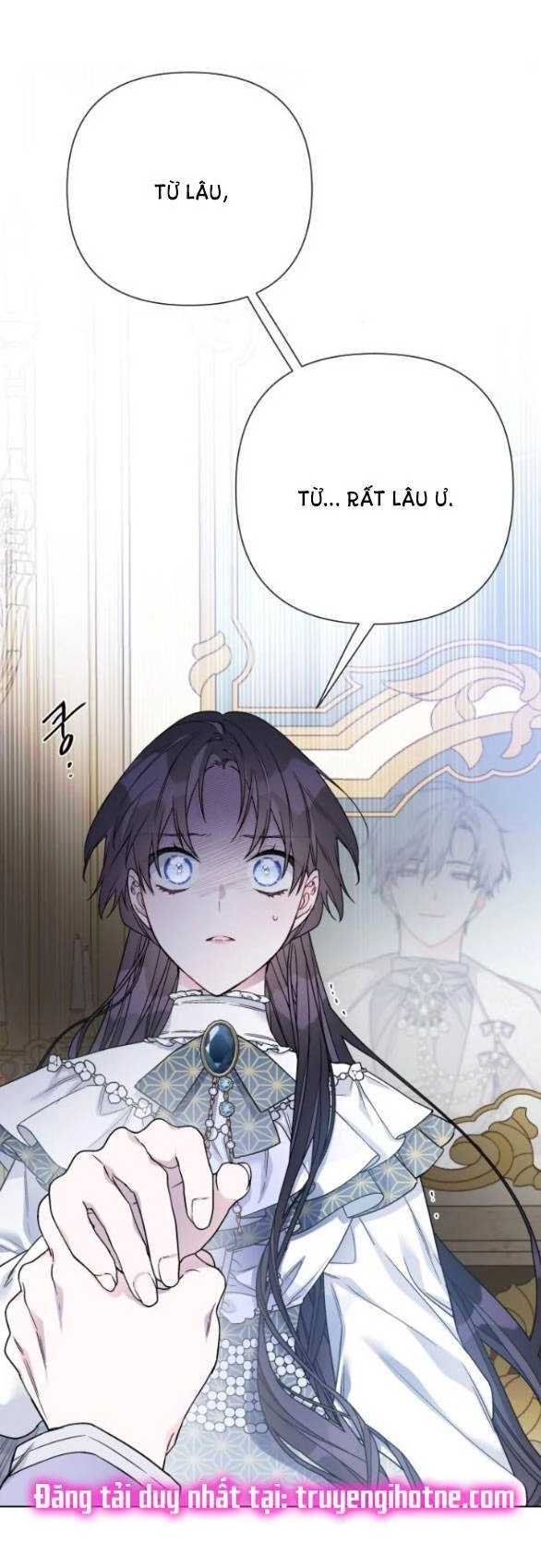 Cách Hiệp Sĩ Sống Như Một Tiểu Thư Quyền Quý Chapter 89.1 - 1