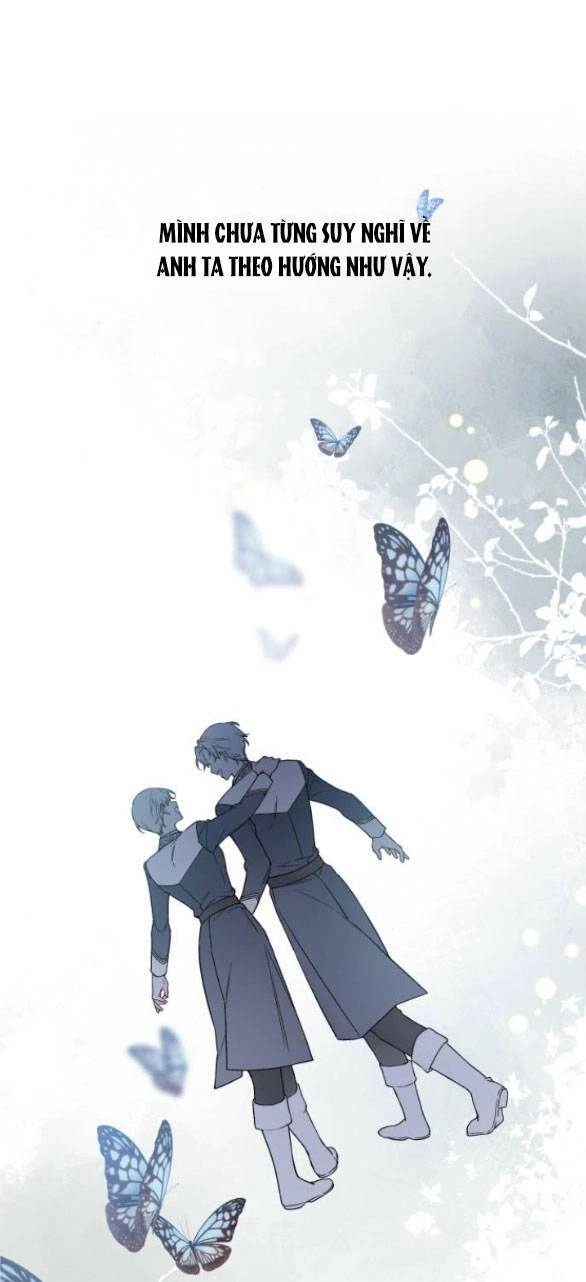 Cách Hiệp Sĩ Sống Như Một Tiểu Thư Quyền Quý Chapter 89.1 - 2