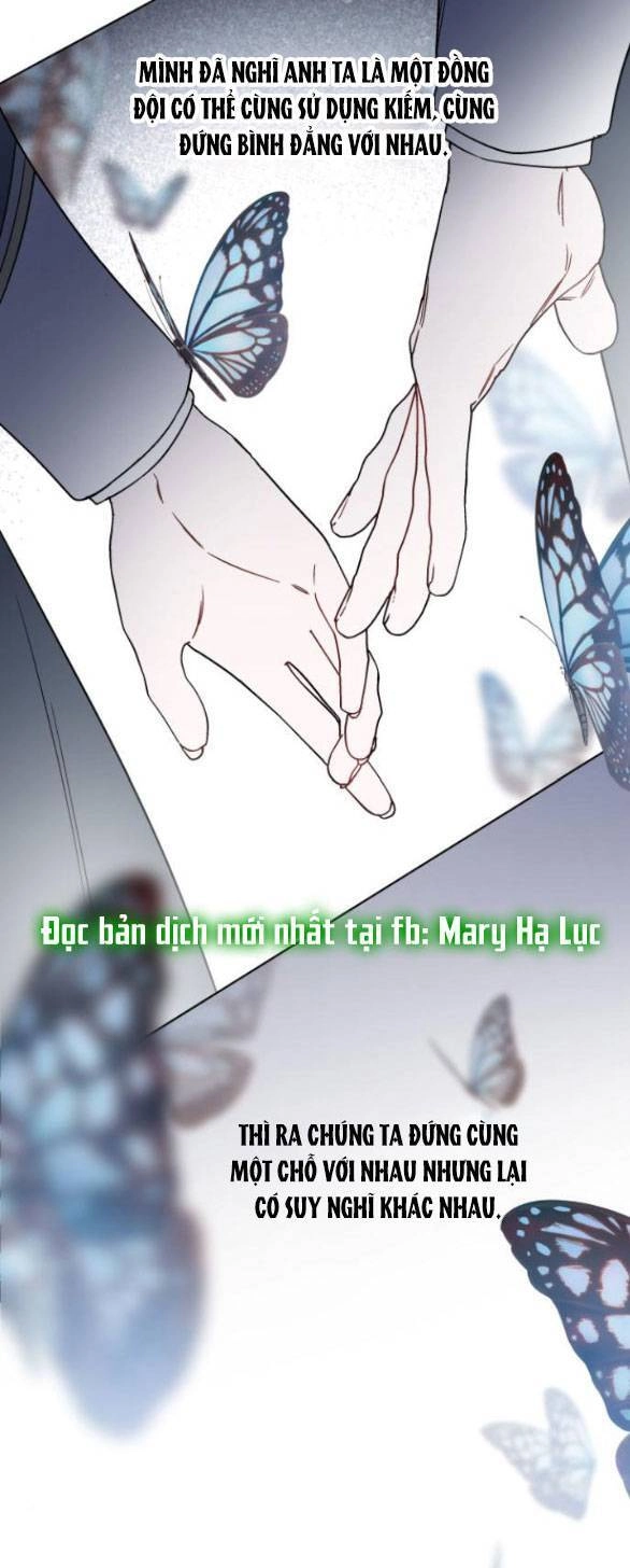 Cách Hiệp Sĩ Sống Như Một Tiểu Thư Quyền Quý Chapter 89.1 - 4