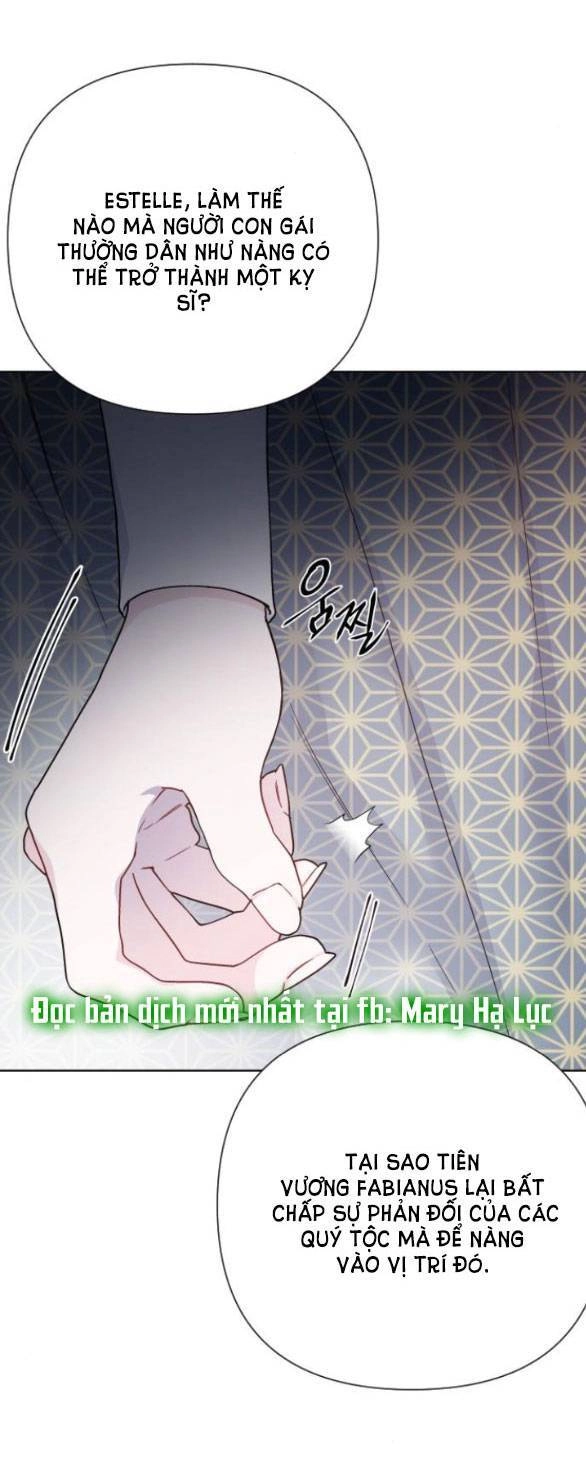 Cách Hiệp Sĩ Sống Như Một Tiểu Thư Quyền Quý Chapter 89.1 - 23