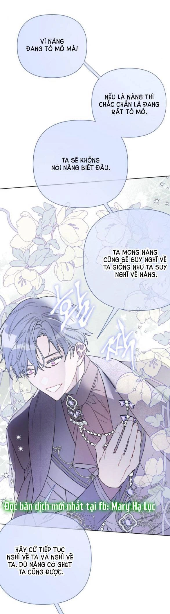 Cách Hiệp Sĩ Sống Như Một Tiểu Thư Quyền Quý Chapter 89.1 - 33