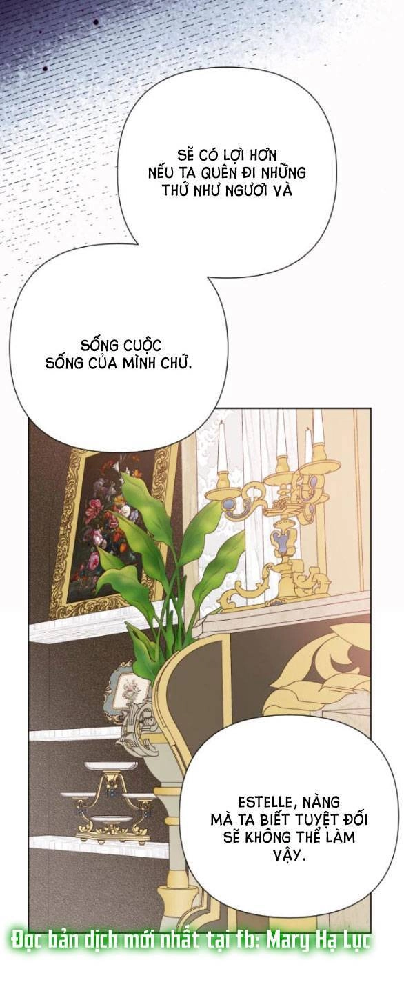 Cách Hiệp Sĩ Sống Như Một Tiểu Thư Quyền Quý Chapter 89.1 - 39