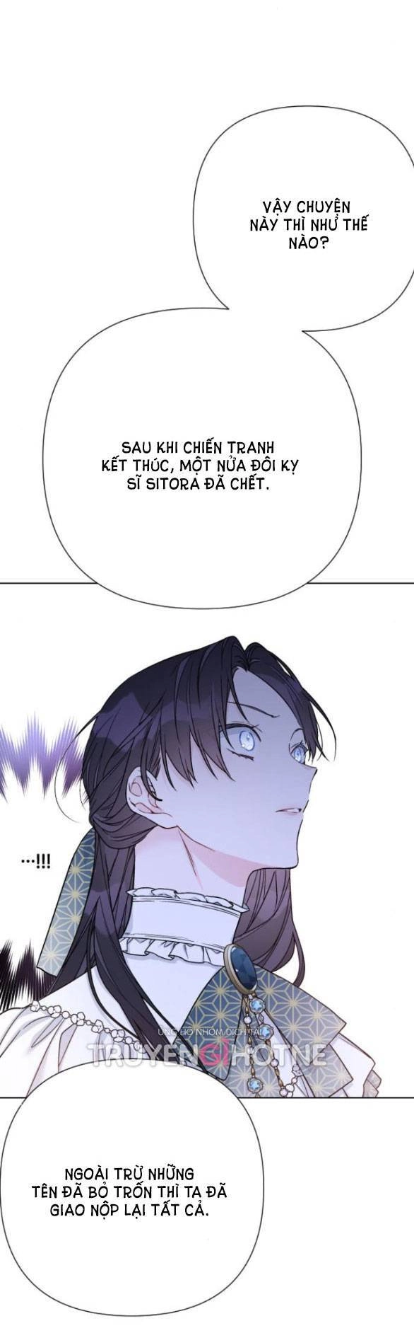 Cách Hiệp Sĩ Sống Như Một Tiểu Thư Quyền Quý Chapter 89.2 - 1