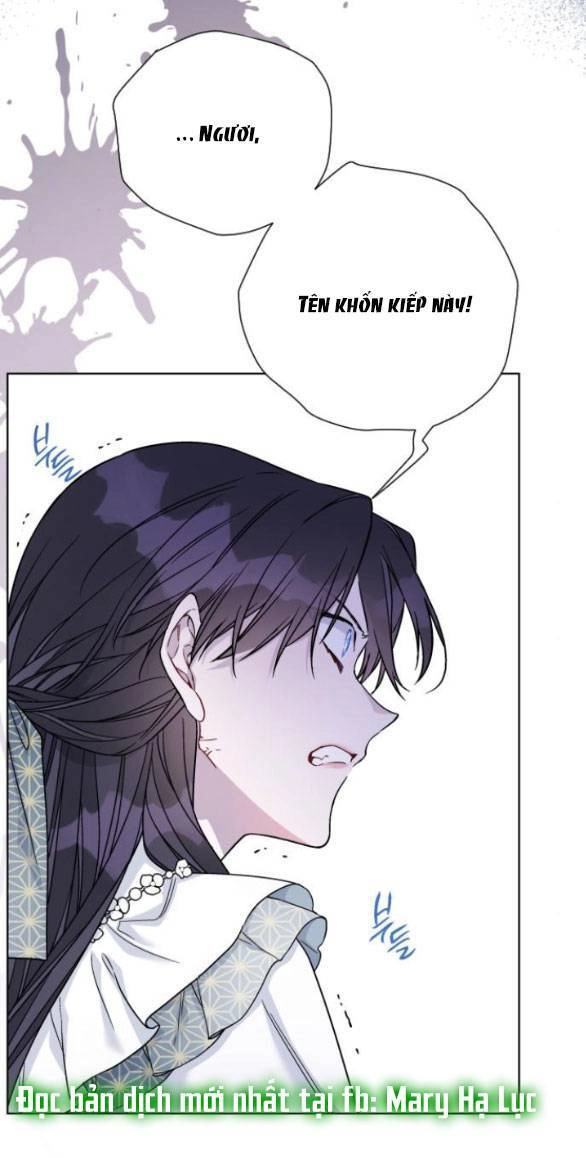 Cách Hiệp Sĩ Sống Như Một Tiểu Thư Quyền Quý Chapter 89.2 - 6