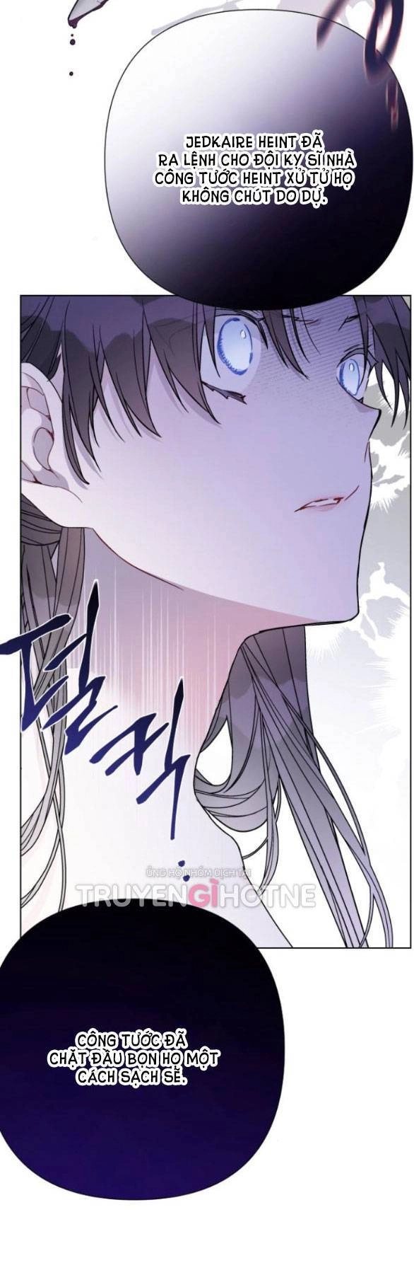 Cách Hiệp Sĩ Sống Như Một Tiểu Thư Quyền Quý Chapter 89.2 - 8