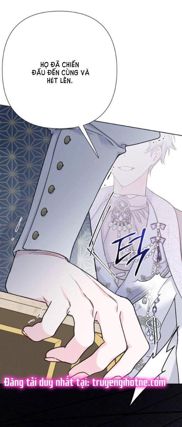 Cách Hiệp Sĩ Sống Như Một Tiểu Thư Quyền Quý Chapter 89.2 - 11