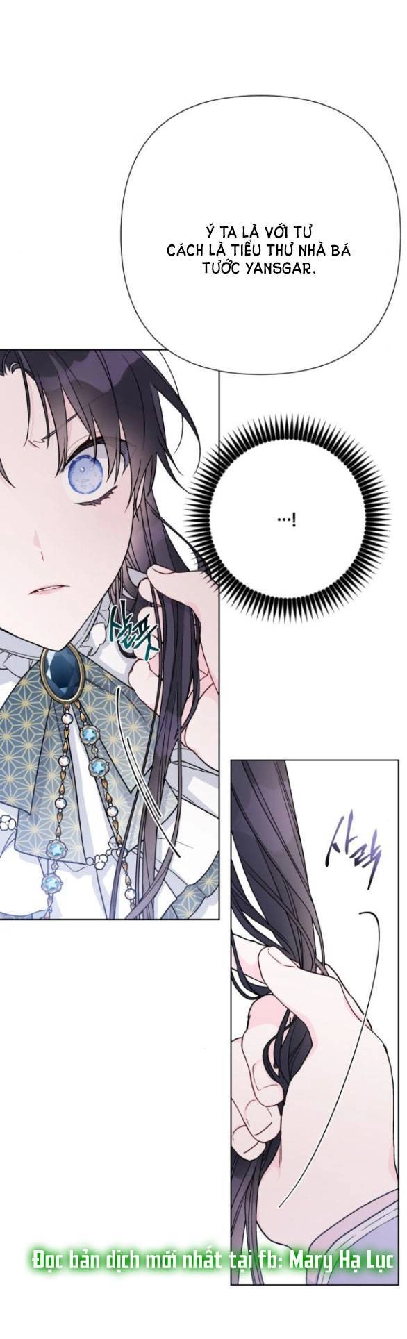 Cách Hiệp Sĩ Sống Như Một Tiểu Thư Quyền Quý Chapter 89.2 - 20