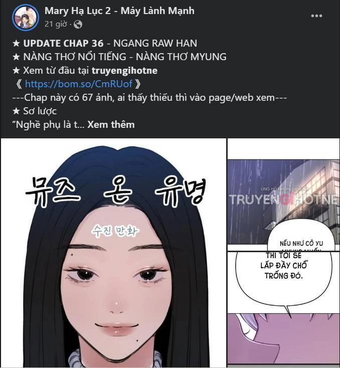 Cách Hiệp Sĩ Sống Như Một Tiểu Thư Quyền Quý Chapter 89.2 - 21