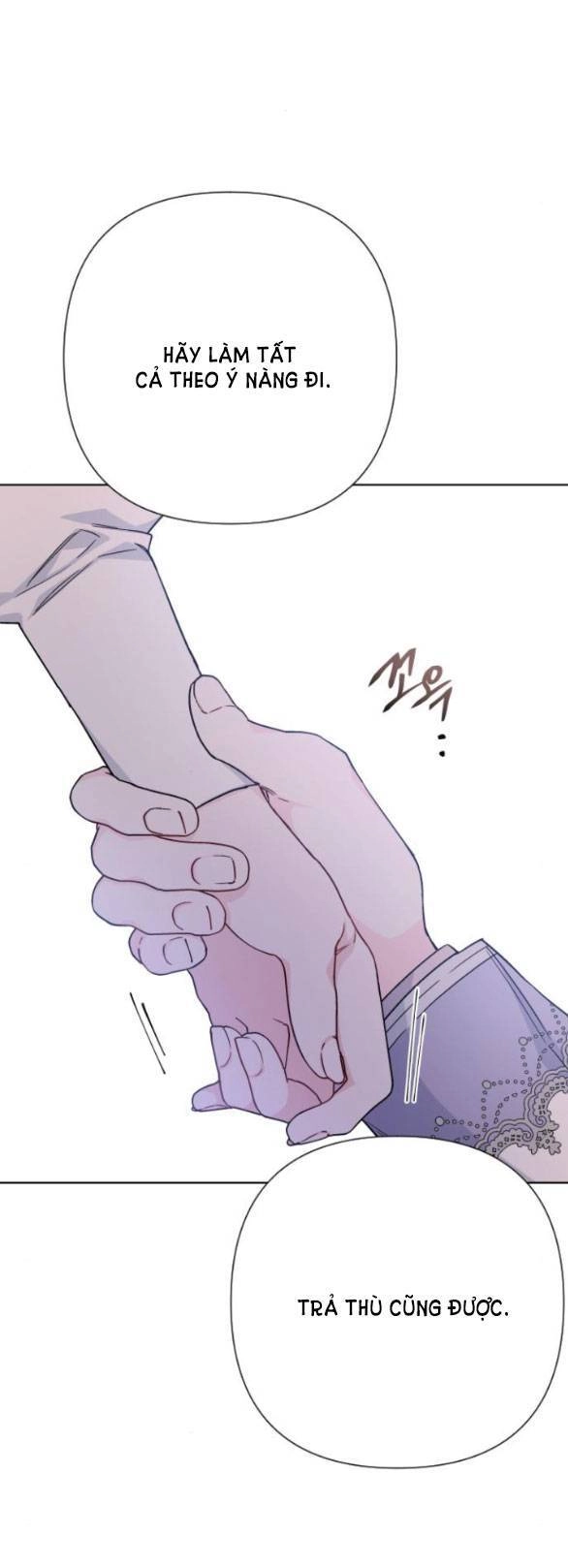 Cách Hiệp Sĩ Sống Như Một Tiểu Thư Quyền Quý Chapter 89.2 - 23