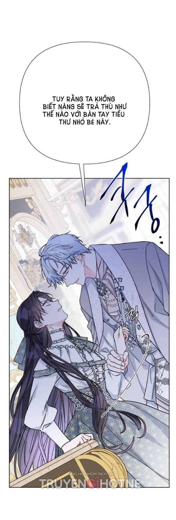 Cách Hiệp Sĩ Sống Như Một Tiểu Thư Quyền Quý Chapter 89.2 - 24