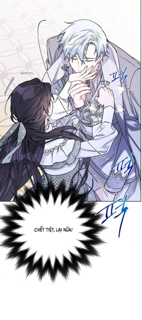 Cách Hiệp Sĩ Sống Như Một Tiểu Thư Quyền Quý Chapter 89.2 - 28