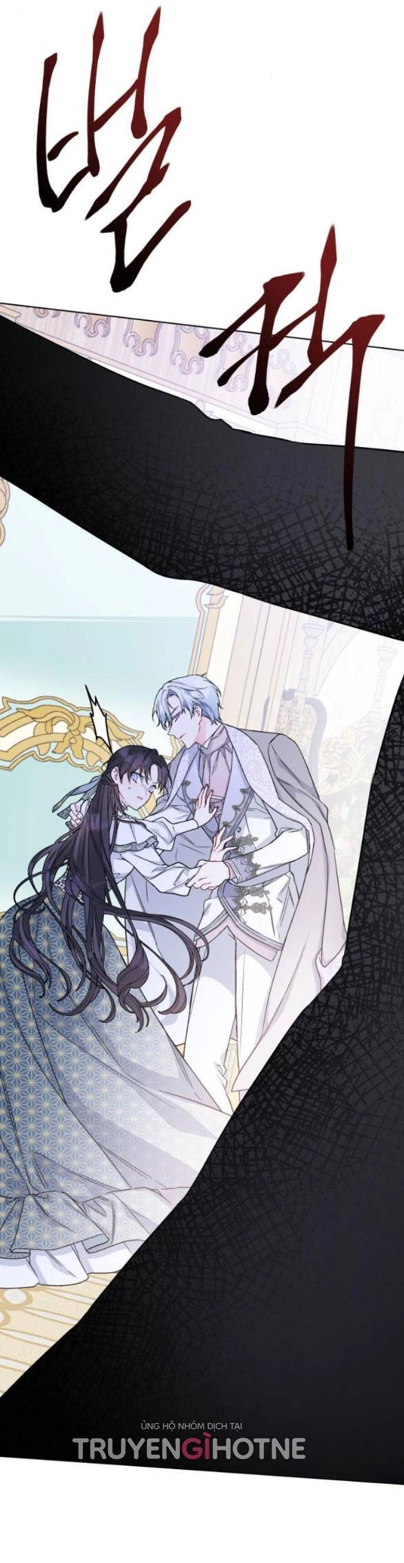 Cách Hiệp Sĩ Sống Như Một Tiểu Thư Quyền Quý Chapter 89.2 - 30