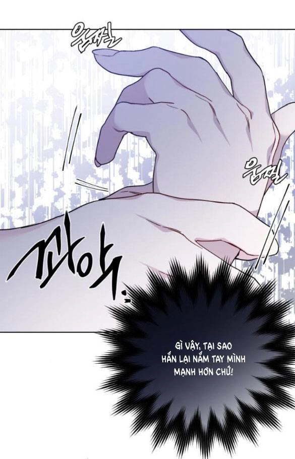 Cách Hiệp Sĩ Sống Như Một Tiểu Thư Quyền Quý Chapter 90.1 - 4