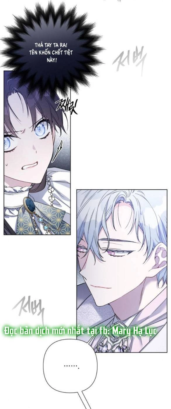 Cách Hiệp Sĩ Sống Như Một Tiểu Thư Quyền Quý Chapter 90.1 - 5