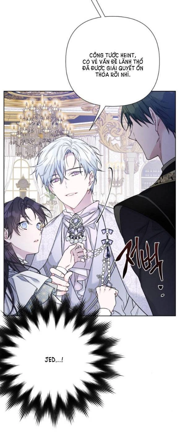 Cách Hiệp Sĩ Sống Như Một Tiểu Thư Quyền Quý Chapter 90.1 - 6