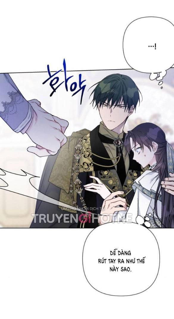 Cách Hiệp Sĩ Sống Như Một Tiểu Thư Quyền Quý Chapter 90.1 - 8