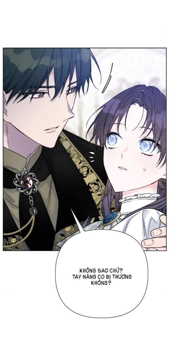 Cách Hiệp Sĩ Sống Như Một Tiểu Thư Quyền Quý Chapter 90.1 - 9